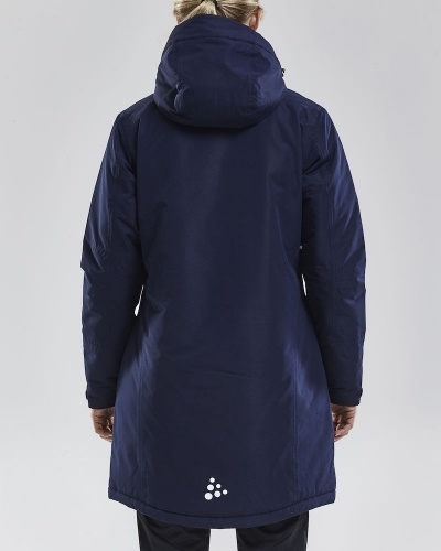 Craft Jacket Parka Woman 1905992
