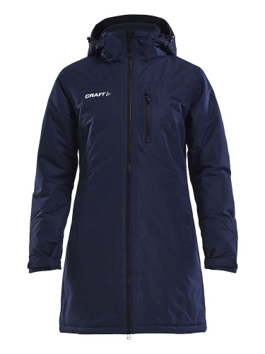 Craft Jacket Parka Woman 1905992