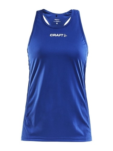 Craft Rush Singlet Woman 1907368