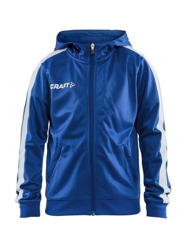 Craft Pro Control Hooded Jacket JR 1906718