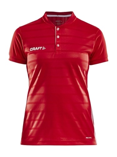 Craft Pro Control Button Jersey W 1906696