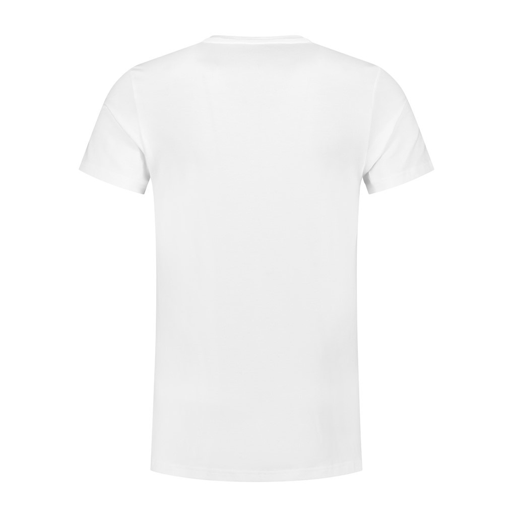 Santino T-shirt Jonaz V-Neck - Bamboe Modern Fit