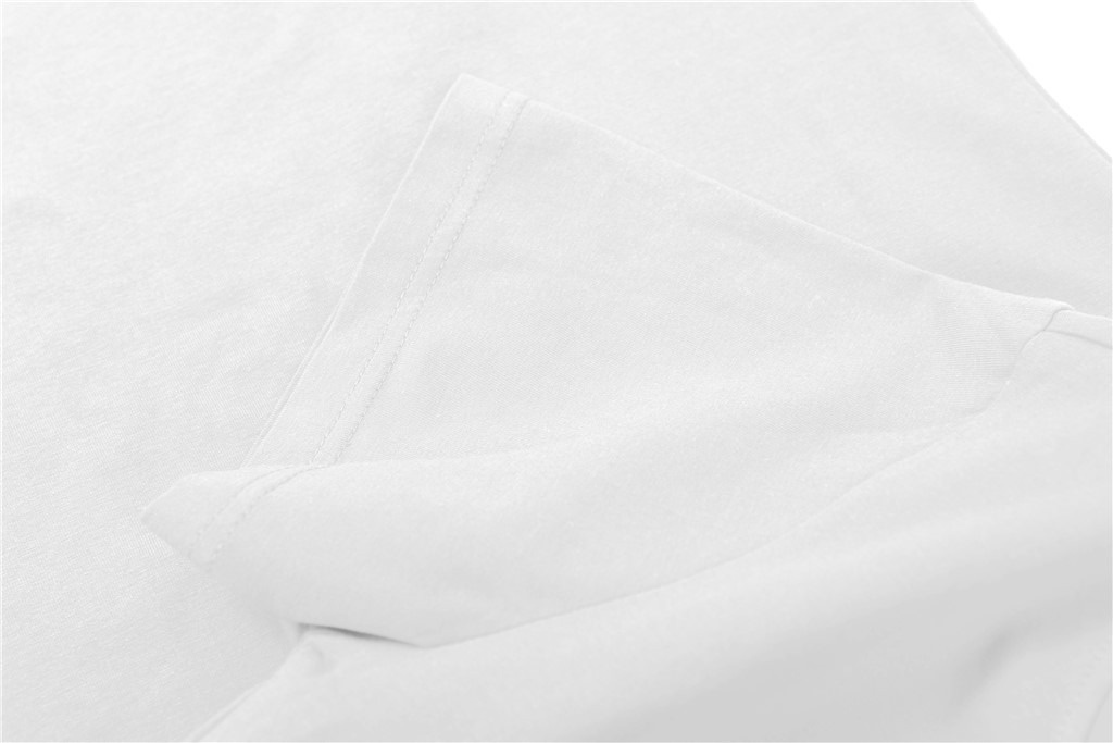 Santino T-shirt Jonaz V-Neck - Bamboe Modern Fit