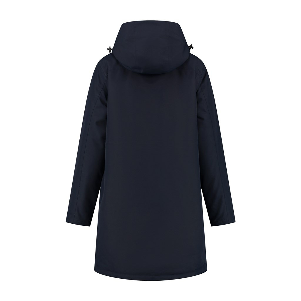 Santino Parka Santiago Ladies - ladies fit