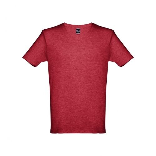 TH Clothes v-hals t-shirt Heren Athens 150 gr/m2