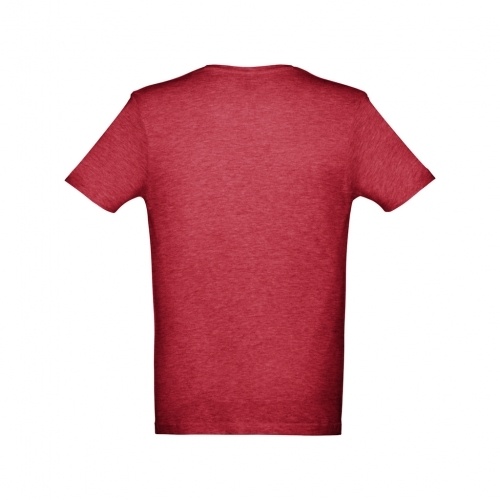 TH Clothes v-hals t-shirt Heren Athens 150 gr/m2