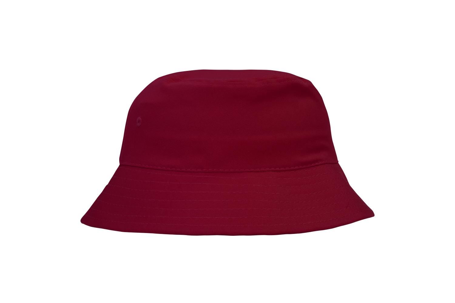 Breathable Poly Twill Bucket Hat 3940