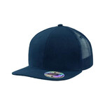 Premium American Twill With Snap Back Pro Styling 3816