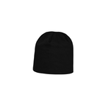 Headwear Rolled Down 100% Cotton Beanie with Zig Zag Seams 4104 Headwear Rolled Down 100% Cotton Beanie with Zig Zag Seams 4104