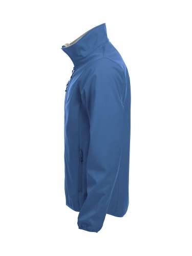 Clique Basic Softshell jacket heren - 020910