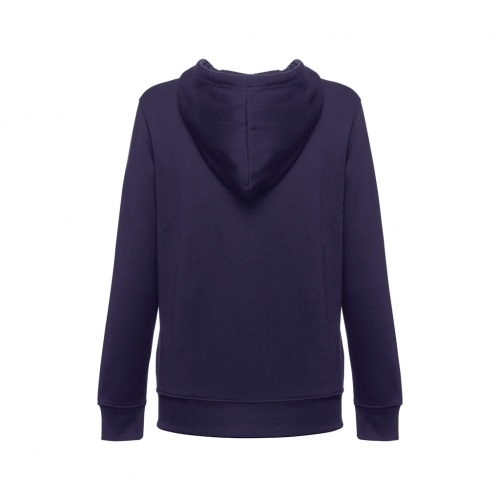 TH Clothes dames hooded sweatvest 320 g/m2 Amsterdam Woman