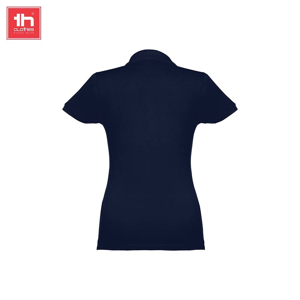 TH Clothes dames poloshirt 195 g/m2 Eve