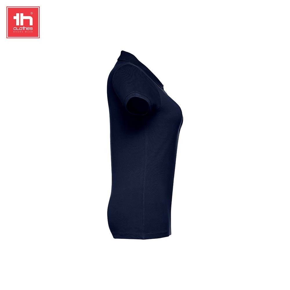 TH Clothes dames poloshirt 195 g/m2 Eve