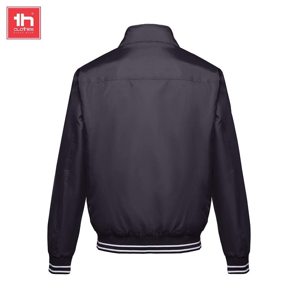 TH Clothes Unisex tweekleurige jas 65 g/m2 Oporto