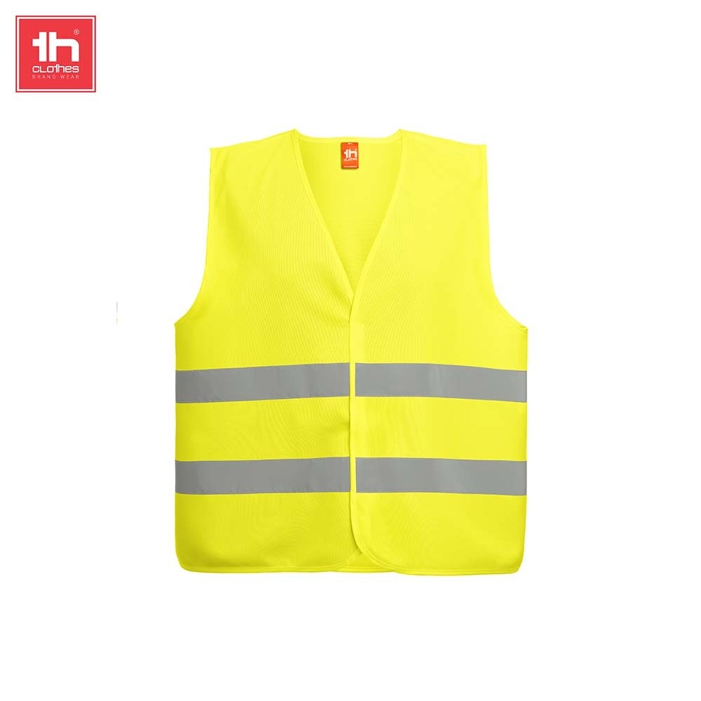TH Clothes Veiligheidsvest 120 g/m2 Alexandria