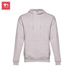 TH Clothes Hooded Sweater Unisex 320 g/m2 Phoenix