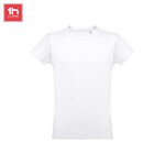 TH Clothes  Heren T-shirt 150gr/m2 Luanda