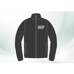 Aangeleverd textiel - Eco Softshell Transfers