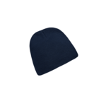 Rolled Down Acryli Beanie 4244
