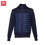 TH Clothes heren full zip hooded jacket Skopje