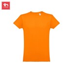 TH Clothes  Heren T-shirt 150gr/m2 Luanda