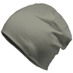Headwear Rolled Down Cotton / Elastan Beanie 3001