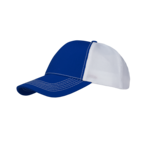 Headwear Chino Twillc With Tech Mesh Back 4123