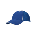Headwear Brushed Chino Twill With High Tech Mesh & Sandwich 4172