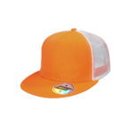 Headwear Premium American Twill With Mesh Back & Snap Back Pro Styling 4138 Headwear Premium American Twill With Mesh Back & Snap Back Pro Styling 4138