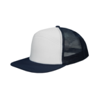 Headwear Foam Front With Mesh Back 4159
