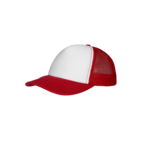 Headwear Kids Trucker Mesh Cap 3822 Headwear Kids Trucker Mesh Cap 3822