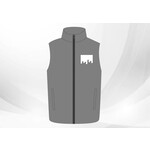 Aangeleverd textiel Zeefdruk handmatig