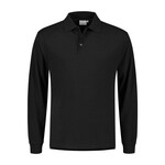 Santino Poloshirt Matt - Regular Fit