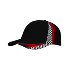 Brushed Heavy Cotton With Embroidery & Printed Checks 4083