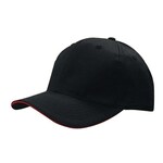 Breathable Poly Twill With Sandwich 4009