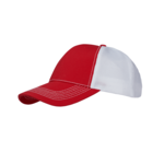 Chino Twillc With Tech Mesh Back 4123