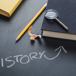 Historie