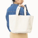 Canvas tassen 