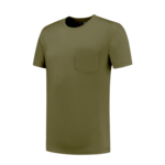 Tricorp Tricorp Casual T-shirt Premium 104008