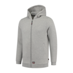 Tricorp Casual Sweatvest Capuchon 60°C Wasbaar 301014