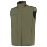 Tricorp Tricorp workwear Tech Shell Bodywarmer RE2050 402709