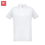 TH Clothes heren Polo 200 g/m2 Berlin
