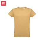 TH Clothes  Heren T-shirt 150gr/m2 Luanda