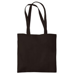 Katoenen tassen   2510- 150 grams lang hengsel 70cm  38X42cm