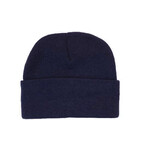 WINTERACTIE: Acrylic Beanie With 3M Thinsulate Lining With Roll Up 3059