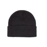 WINTERACTIE: Acrylic Beanie With 3M Thinsulate Lining With Roll Up 3059