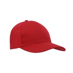 T/C Cotton Classic Baseball Cap 4242