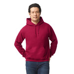 Gildan *Gildan Sweater Hooded HeavyBlend for him - GIL18500