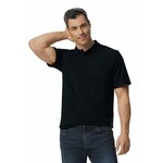 Gildan *Gildan Polo Softstyle Double Pique SS for him - GIL64800