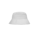 Headwear Breathable Poly Twill Bucket Hat 3938